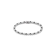 Браслет из серебра 925 пробы, X1200 1800