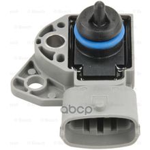 Датчик Давления Воздуха Высотного Корректора Bosch арт. 0261230110