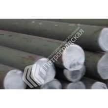 Металл круглый 30хгт