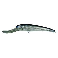 Воблер Stretch 30+ Textured, Seatrout, арт.T30-05 Manns