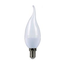 Лампа светодиодная СТАРТ ECO LEDFlameE14 7W 30 7Вт Е14 2700K BL1