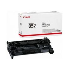 Canon 052 black LBP-212 MF-426 2199C002