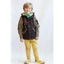 Oldos Куртка для мальчика "Мартин" 3К1706-1 1