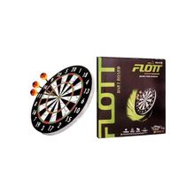Flott Мишень для игры в дартс 15 (38 см) FLOTT fdb-1415