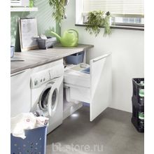 Система хранения белья Hailo Laundry-Carrier 3270611