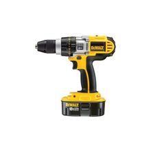 Дрель-шуруповерт DeWalt DCD920B2