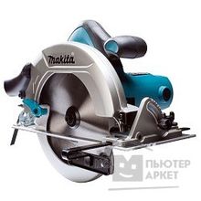 Makita HS7601X1 Пила дисковая