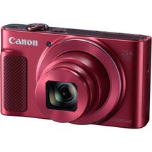 Фотоаппарат Canon PowerShot SX620 HS красный   белый