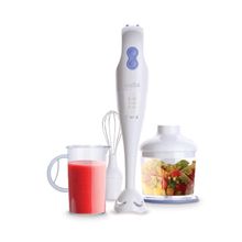 Миксер блендер  SMILE MS 763
