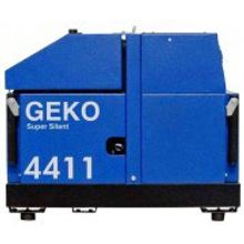 Geko 4411 E-AA HHBA SS