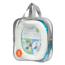 Roxy Kids HandyPotty дорожный голубой