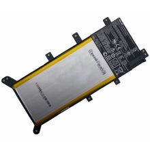 Аккумулятор для ноутбука ASUS X555LN 7.6V, 5000mah