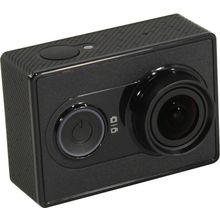 Видеокамера YI    YDXJ01XY Black    Action Camera (Full HD, 16Mpx, CMOS, 155°, microSD, WiFi, BT, Li-Ion)