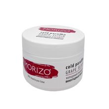 Парафин холодный Виноградный Эликсир Morizo Cold Paraffin Grape Elixir 250г