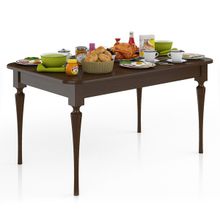 Дубодел Стол Лофти 3 НР, цвет Т19 ID - 288576