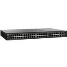 Коммутатор Cisco 300 (SRW2048-K9-EU)