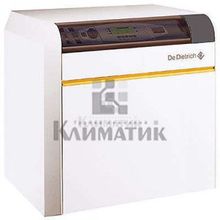 Котел газовый напольный De Dietrich DTG 230-13 Eco.Nox панель B3