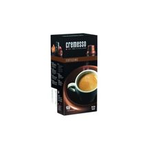 Капсулы Cremesso Fortissimo (кофе)