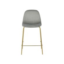 ПМ: Stool Group Стул полубарный Валенсия