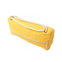 Подушка для гамака RGP-2 желтая (лен)