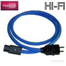 Black Rhodium Polar Jazz 1.5 м