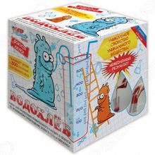 Qiddycome «Водохлеб»