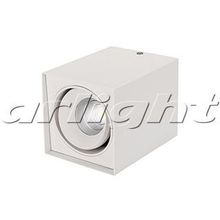 Светильник SP-CUBUS-S100x100WH-11W White 40deg, 23079 |  код. 023079 |  Arlight