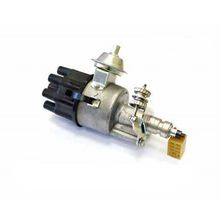 Распределитель зажигания  ЭР137-01 ЗИЛ, УРАЛ, МАЗ, ЛАЗ