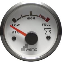 Wema Индикатор уровня сточных вод Wema HTG-WS 240 - 30 Ом 12 24 В