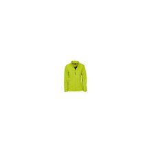 Куртка «Cromwell» женская лаймовый зелёный