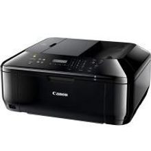 CANON PIXMA MX434 (5783B007) МФУ струйное А4, 4800 x 1200 dpi, 10 стр мин цветной и струйной печати