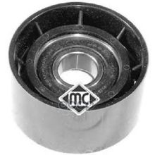 Промежуточный Ролик Поликлинового Ремня Nissan Primastar Renault Laguna Espace 1.8 2.0 16v 1.8-2.2 Dci Di METALCAUCHO арт. 05261