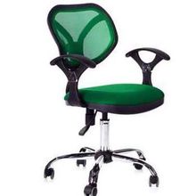 Кресло для персонала CHAIRMAN 380 (CH-380) зеленый