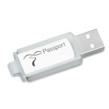 PASSPORT VIDEOPACK B USB-флешка для Passport