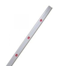 Стрела для шлагбаума BFT овального сечения 4,6 &#216;70х35мм, функция