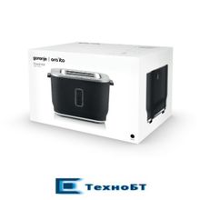 Тостер Gorenje T800ORAB