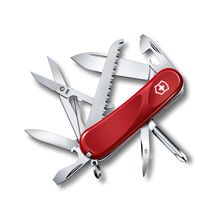 Victorinox Нож складной VICTORINOX 2.4913.E