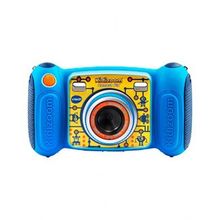 VTech цифровая VTech Kidizoom Pix голубая