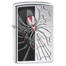 Zippo Зажигалка  28795