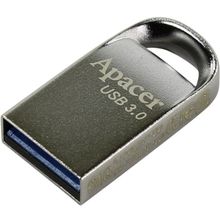 Накопитель Apacer AH156    AP64GAH156A-1    USB2.0 Flash Drive 64Gb (RTL)