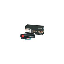 Lexmark E260A21E Тонер-картридж для Lexmark E260 E360 E460 Regular Toner Cartridge 3 500 стр.