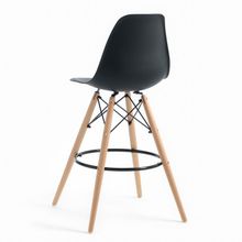 Стул барный Eames HYH-A304, черный