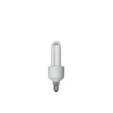 Paulmann. 88291 Лампа ESL 230V 9W=50W E14 (D-40mm,H-132mm) теплый белый