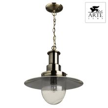 Подвес Arte Lamp A5540SP-1AB FISHERMAN