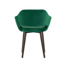 ПМ: Stool Group Стул с подлокотниками Саймон