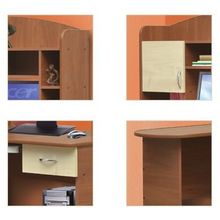 Стол компьютерный СК-11