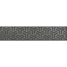 ADD5696400 бордюр Ломбардиа антрацит 25x5,4 (30шт)