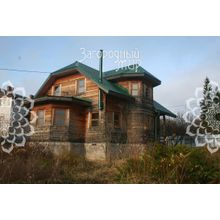 Волоколамское, 40 км от МКАД, Истринский р-н, Кашино, дом, Площадь дома: 140 кв.м. Размер участка: 25 сот.