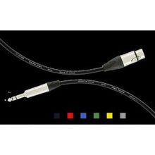 Кабель Jack 6.3-XLR MrCable AIJSXMF-20-SC 20 м