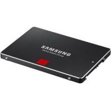 SAMSUNG 850 PRO твердотельный жесткий диск 128 Гб, 2.5", SATA 3